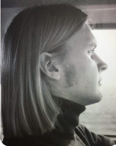 Photo de profil de Benoit Legrand