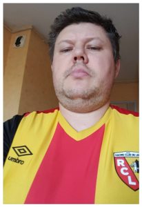 Photo de profil de Benoit Lelong