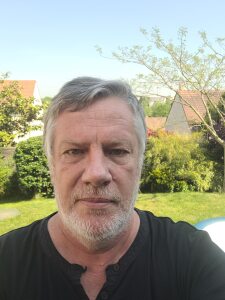 Photo de profil de Benoit Lemaitre