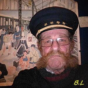 Photo de profil de Benoit Lemiale