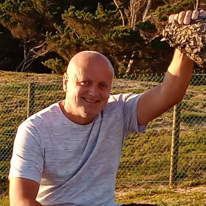 Photo de profil de Benoît Lièvre