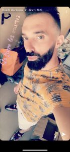 Photo de profil de Benoit Loiseau