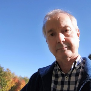 Photo de profil de Benoît Lorre