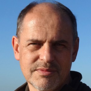 Photo de profil de Benoît Mandrou