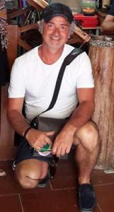 Photo de profil de Benoit Maniscalco