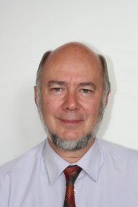 Photo de profil de Benoit Mardelle