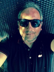 Photo de profil de Benoit Marie