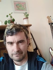 Photo de profil de Benoit Marsal