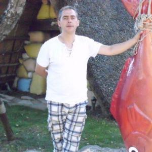 Photo de profil de Benoit Martin