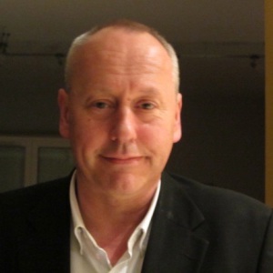 Photo de profil de Benoit Massin