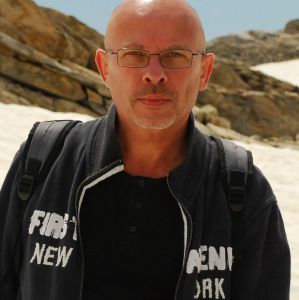 Photo de profil de Benoit Masson