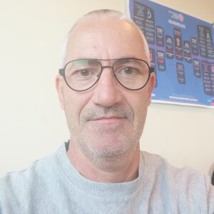 Photo de profil de Benoit Maudet