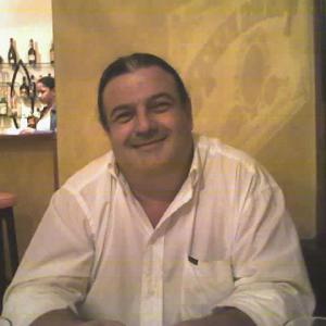 Photo de profil de Benoit Maurel