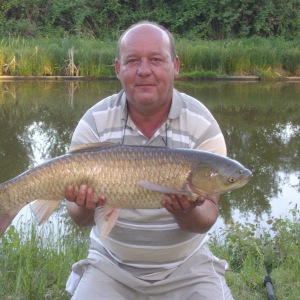 Photo de profil de Benoit Menigault