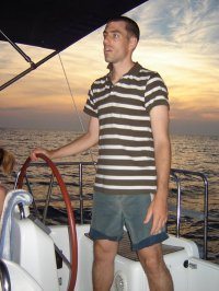 Photo de profil de Benoit Morel