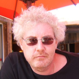 Photo de profil de Benoit Nabineau