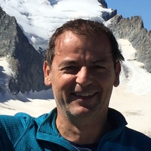 Photo de profil de Benoît Nodet