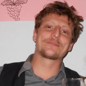 Photo de profil de Benoit Numiere