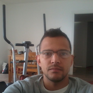 Photo de profil de Benoit Odesse