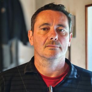 Photo de profil de Benoit Paivet