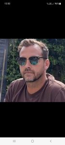 Photo de profil de Benoît Pereira