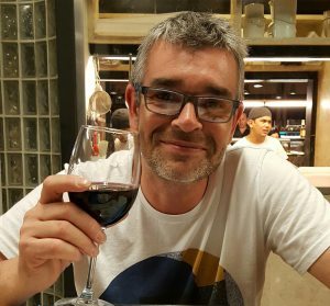 Photo de profil de Benoît Perigois