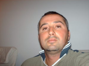 Photo de profil de Benoit Persillon