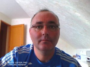 Photo de profil de Benoit Pilet