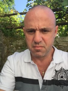 Photo de profil de Benoît Pineau