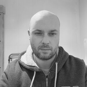 Photo de profil de Benoit Plat