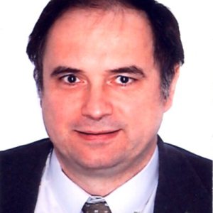 Photo de profil de Benoît Portal