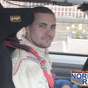 Photo de profil de Benoit Pringarbe
