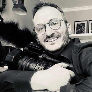 Photo de profil de Benoit Quenet