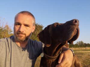 Photo de profil de Benoit Raimbault