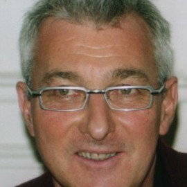 Photo de profil de Benoit Rammaert