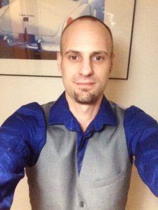 Photo de profil de Benoit Raujouan