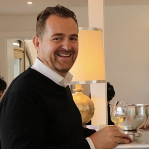 Photo de profil de Benoit Riboulet