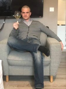 Photo de profil de Benoît Roby