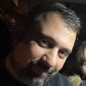 Photo de profil de Benoit Romand