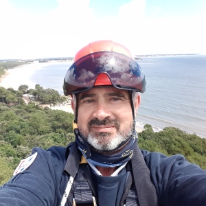 Photo de profil de Benoît Roussel