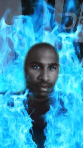 Photo de profil de Benoit Saleh