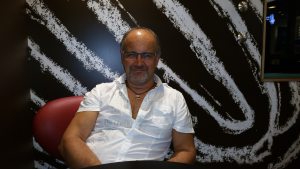 Photo de profil de Benoit Schwanner