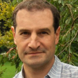 Photo de profil de Benoit Serck