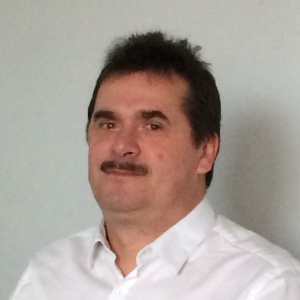 Photo de profil de Benoit Simonet-Davin