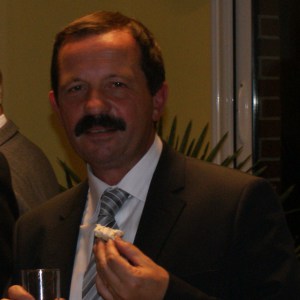 Photo de profil de Benoit Soenen