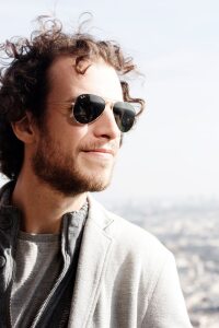 Photo de profil de Benoît Souard