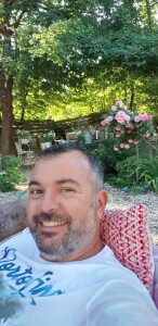 Photo de profil de Benoit Stefani