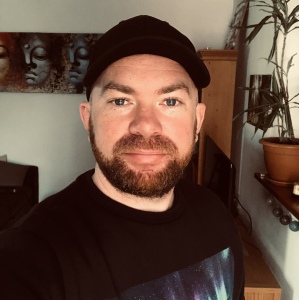 Photo de profil de Benoit Stervinou