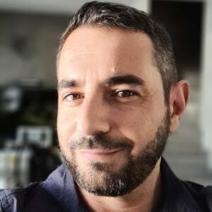 Photo de profil de Benoit Teruel