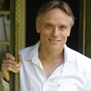 Photo de profil de Benoît Teytaut